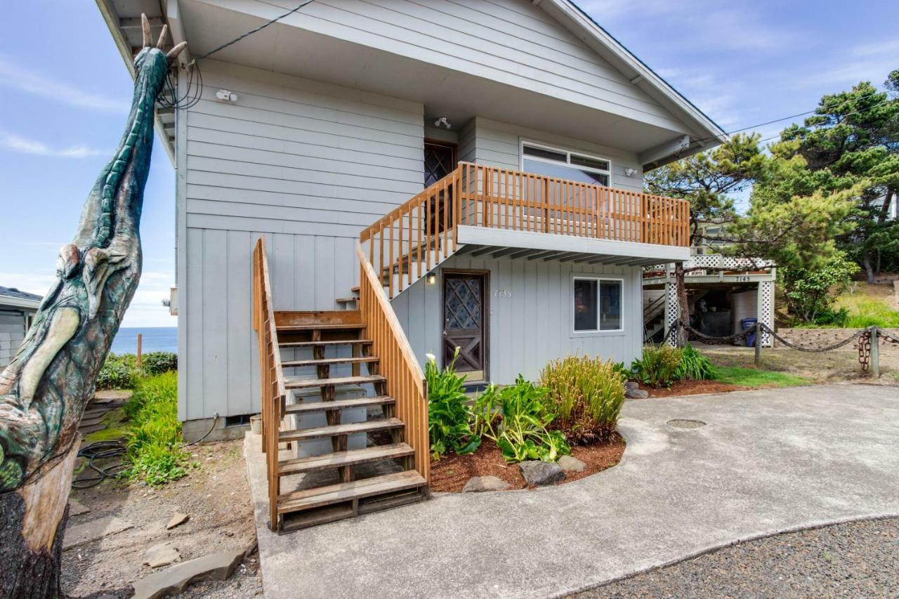 Boone Family Retreat Villa Lincoln Beach Exterior photo